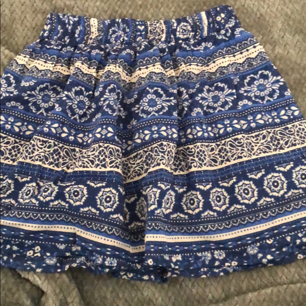 Skirt